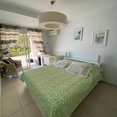 Cote Βίλα Αζάτσιο