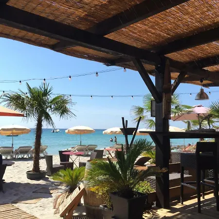 Cote * Αζάτσιο