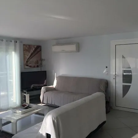 Cote Βίλα Αζάτσιο