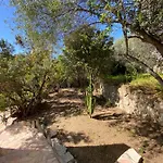 Cote Ajaccio (Corsica)