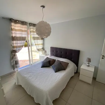 Cote Ajaccio (Corsica)