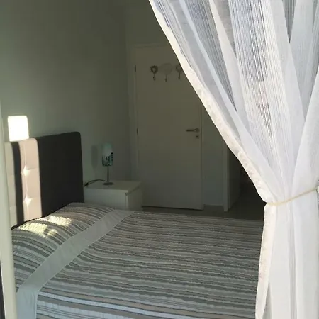 Villa Cote Ajaccio (Corsica)