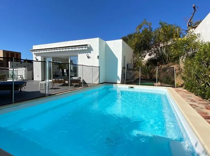 Cote Ajaccio (Corsica)