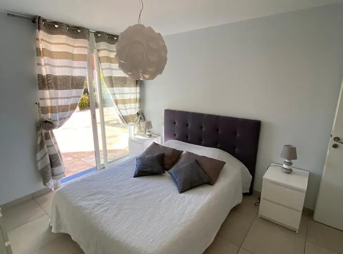 Cote Ajaccio (Corsica)