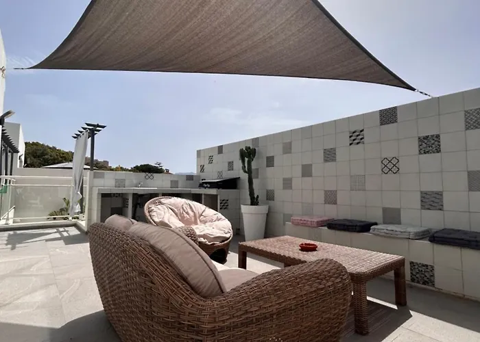 Villa Cote *