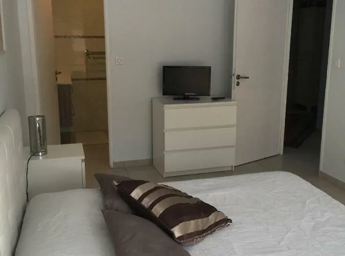 Villa Cote *