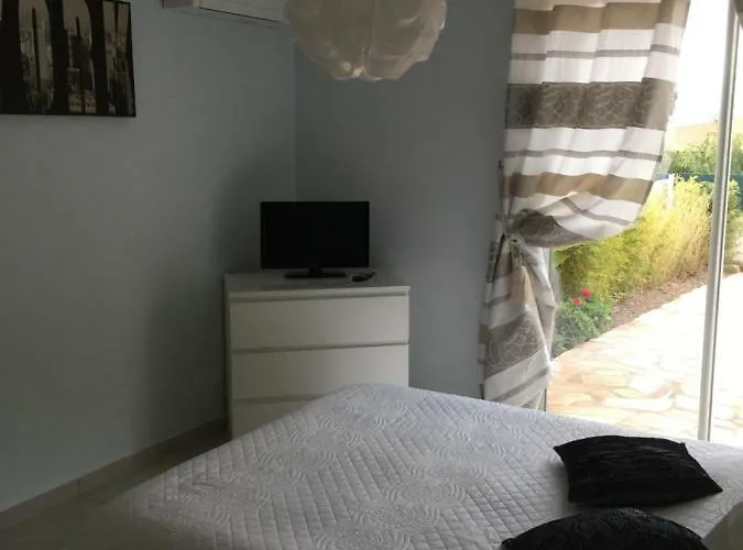 Cote Ajaccio (Corsica)